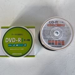 CD-Rデータ用