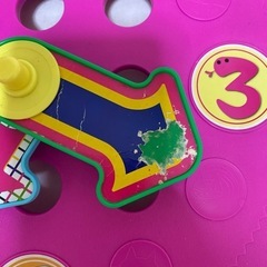 知育アスレチック　ジャングルジム　滑り台の画像
