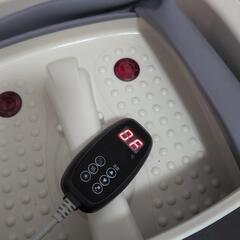 足湯　足ぽっかの画像