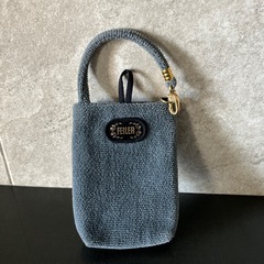 FEILER ポシェット　小　の画像