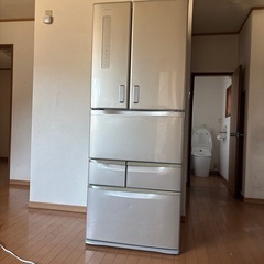 東芝冷蔵庫