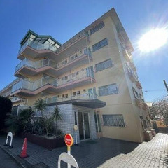 《東村山駅5分＊3DK＊最上階＊南向き》最安0円後払いで引…