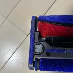 決まりました【動作確認済】ダイソン　v8 fluffyの画像