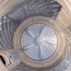 洗濯機の画像