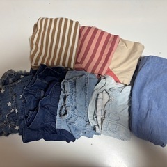 子供服まとめ売り　100サイズの画像