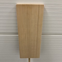 木札 胡蝶蘭等の画像