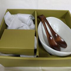 カレー皿セット