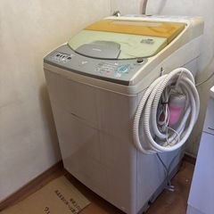 洗濯機