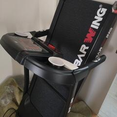 BARWINGルームランナー 　割れあり