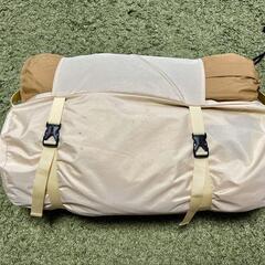 Haven Tent ヘブンテント サファリ(サンドカラー) /...