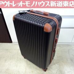 新品 キャリーケース キャリーバッグ スーツケース ハンドレッド...