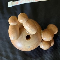 こけしの画像