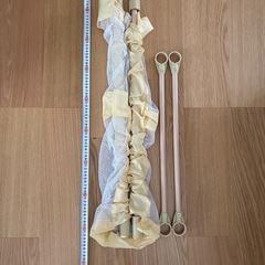 （取引先決定）ベビーフェンスの画像