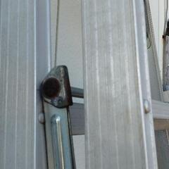 ハセガワ　脚立【商談中】の画像