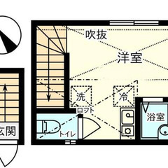 🌸敷金・礼金・仲介手数料0円・賃料1ヶ月無料🚃東急目黑線 …