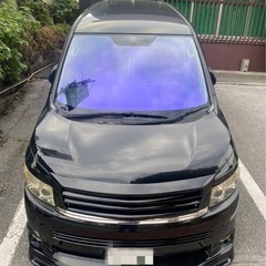70ヴォクシー