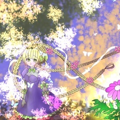 イラスト友達募集❤️