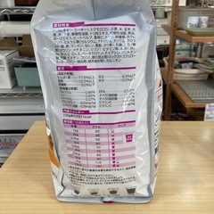 ★【日本ヒルズコルゲート】ドッグフード　チキン　小型犬用シニア　3kg 店頭販売のみ
の画像