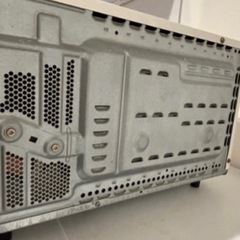 【募集中】 national オーブンレンジ　の画像