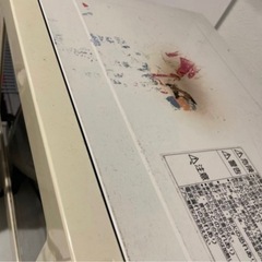 【募集中】 national オーブンレンジ　の画像