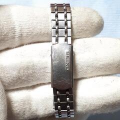 SEIKO 手巻き時計の画像