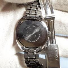 SEIKO 手巻き時計の画像