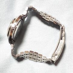 SEIKO 手巻き時計の画像
