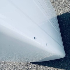 ✅TOSHIBA電気洗濯機✅ ✅AW-60GL✅の画像