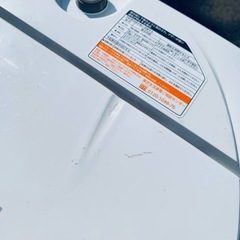 ✅TOSHIBA電気洗濯機✅ ✅AW-60GL✅の画像