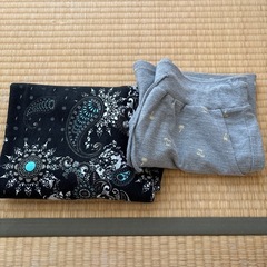 古着2着