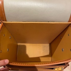 ランドセル　池田屋　クラリーノルーチェ　半カブセタイプの画像