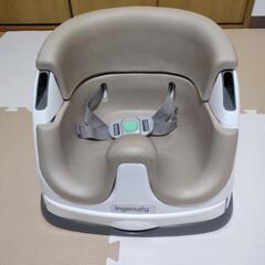 インジェニュイティ Ingenuity ベビーベース ベビーロー...