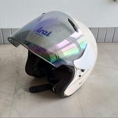 Arai アライヘルメット　SZ-αⅡ / 中古