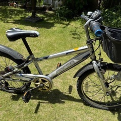 子供自転車20インチの画像