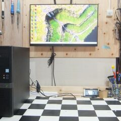 ゲーミングPC Core i9 9900K 3.6GHz×8(1...