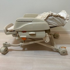 ハイローチェア　コンビの画像