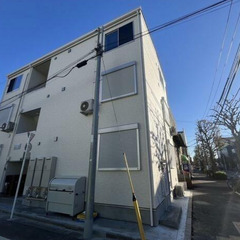 🌸敷金・礼金・仲介手数料0円・賃料1ヶ月無料🚃都営新宿線 …