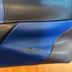 Paul Smith トートバッグの画像