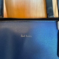 Paul Smith トートバッグの画像