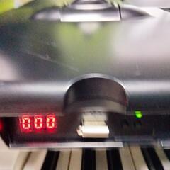 KORG　シンセサイザー　01/W  改の画像