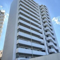 ★初期費用完全無料０円★中区丸田町