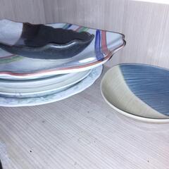 骨董焼物絵皿まとめて３１枚美品の画像