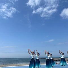長久手市🌴フラダンス🌴体験会開催♪