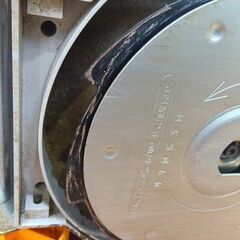 京セラ Kyocera LMR-2300 電動芝刈り機【船橋馬込店】【店頭取引限定】【中古】ITKUTLMVCFF6の画像