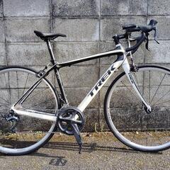 TREK Domane ULTEGRA11速 カーボンロードバイク