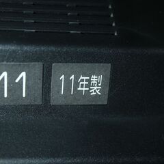 71286★東芝 32型LED液晶テレビ REGZA 32A2 (1) 【TOSHIBA/REGZA/デジタルハイビジョン/純正リモコン付】の画像
