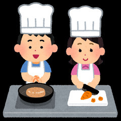 週1～OK！髪ネイル自由♪まかない付◎夏に向けて始めるバイトデビ...