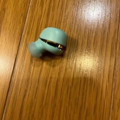 ワイヤレスイヤホン(ジャンク)の画像