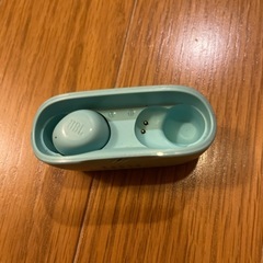 ワイヤレスイヤホン(ジャンク)の画像