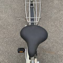 🌸電動自転車　ヤマハ　PAS 3の画像